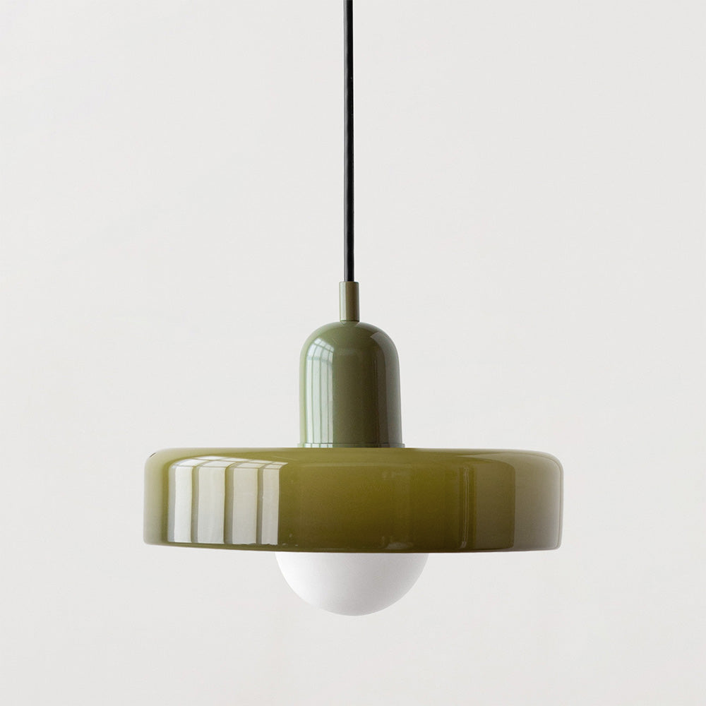 Bjørn Retro Hanglamp