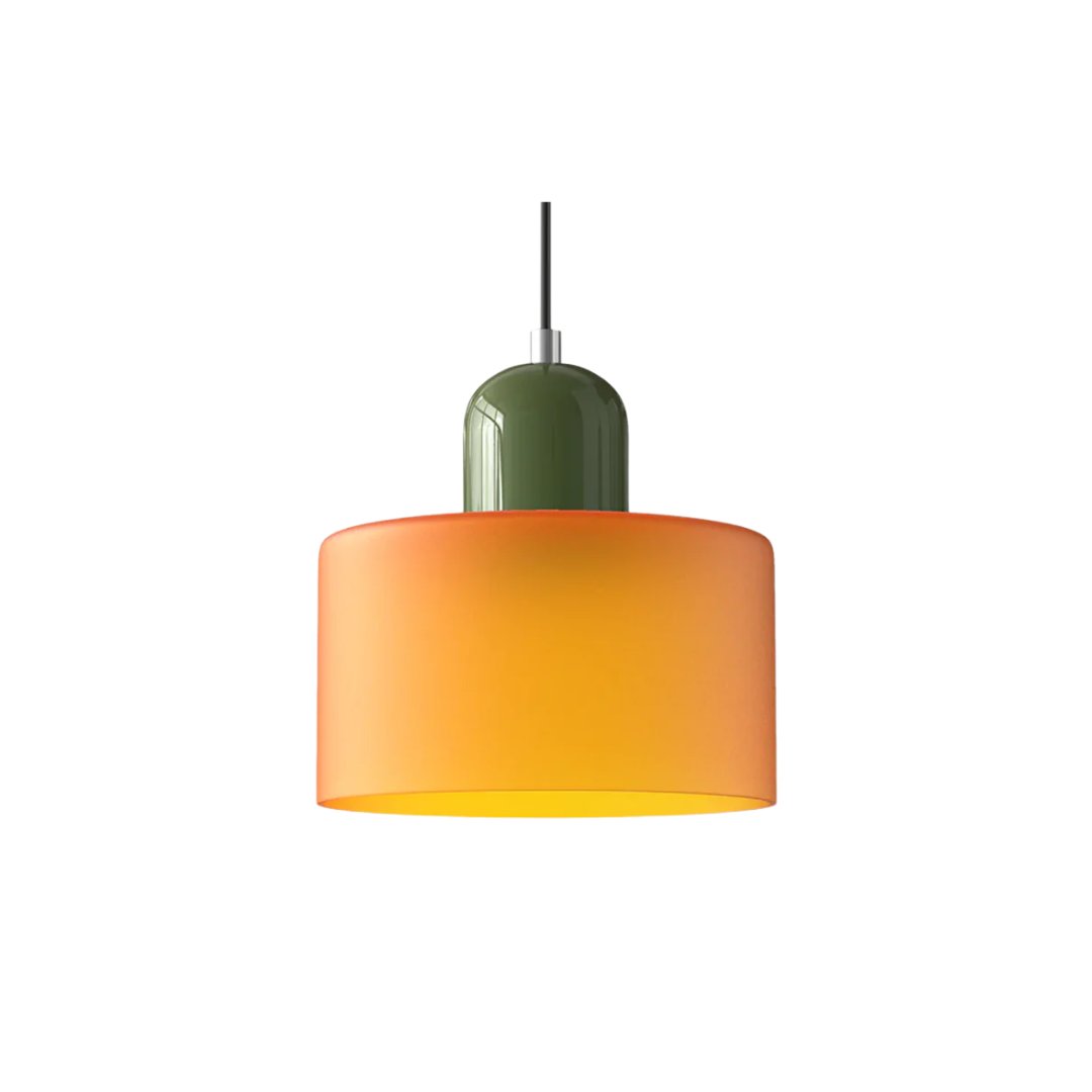 Ivar Retro Hanglamp