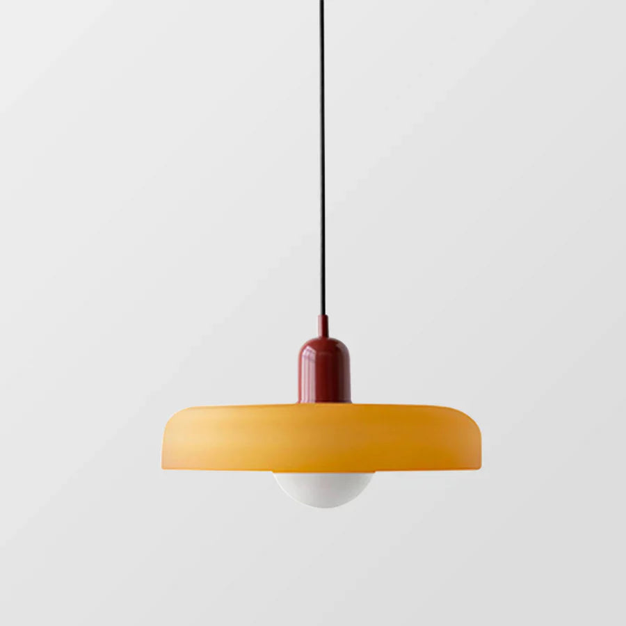 Bjørn Retro Hanglamp
