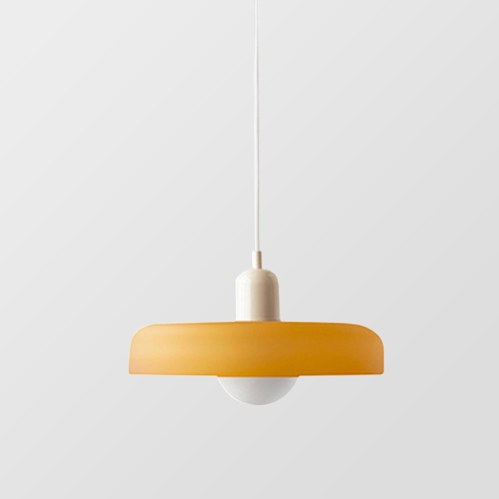 Bjørn Retro Hanglamp