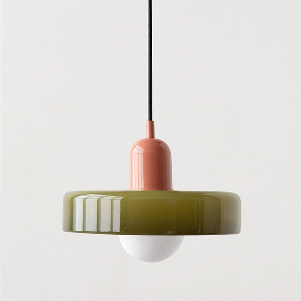 Bjørn Retro Hanglamp
