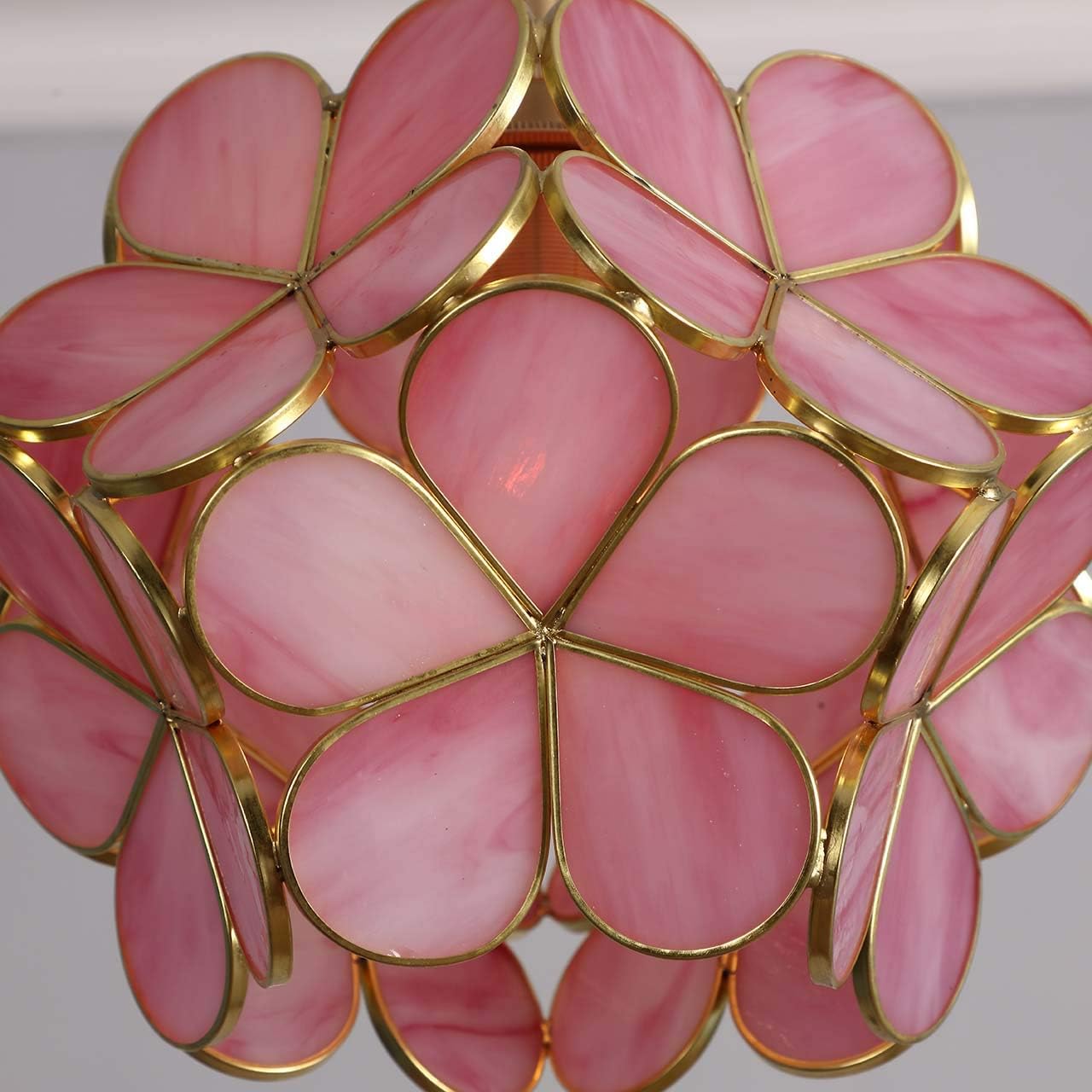 Soren Bloemen Hanglamp