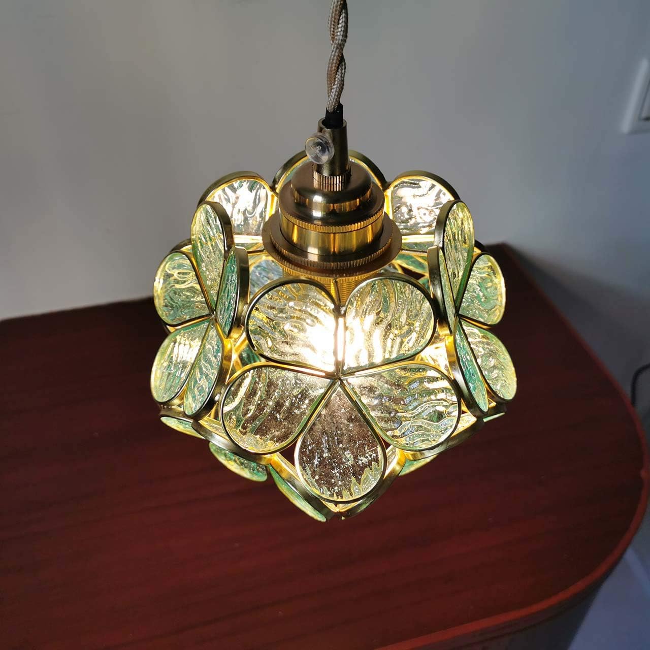 Soren Bloemen Hanglamp