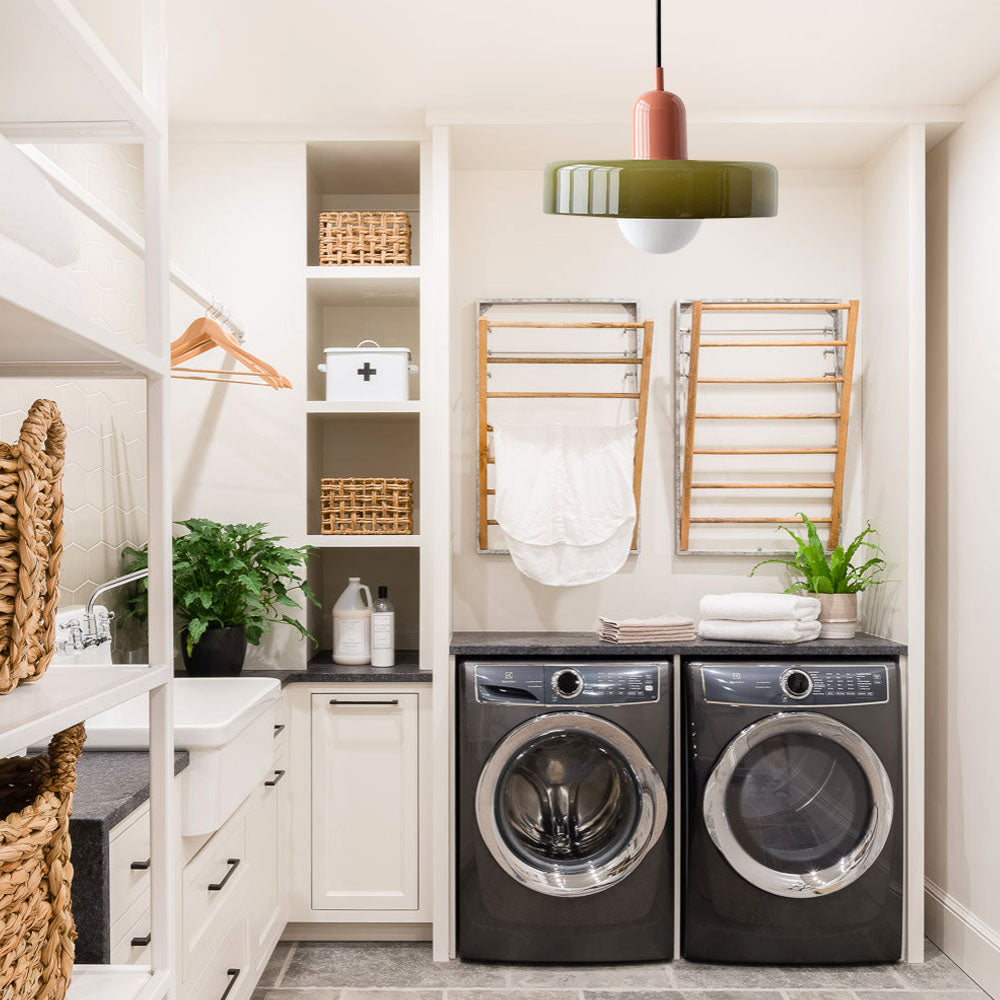 Bjørn Retro Hanglamp