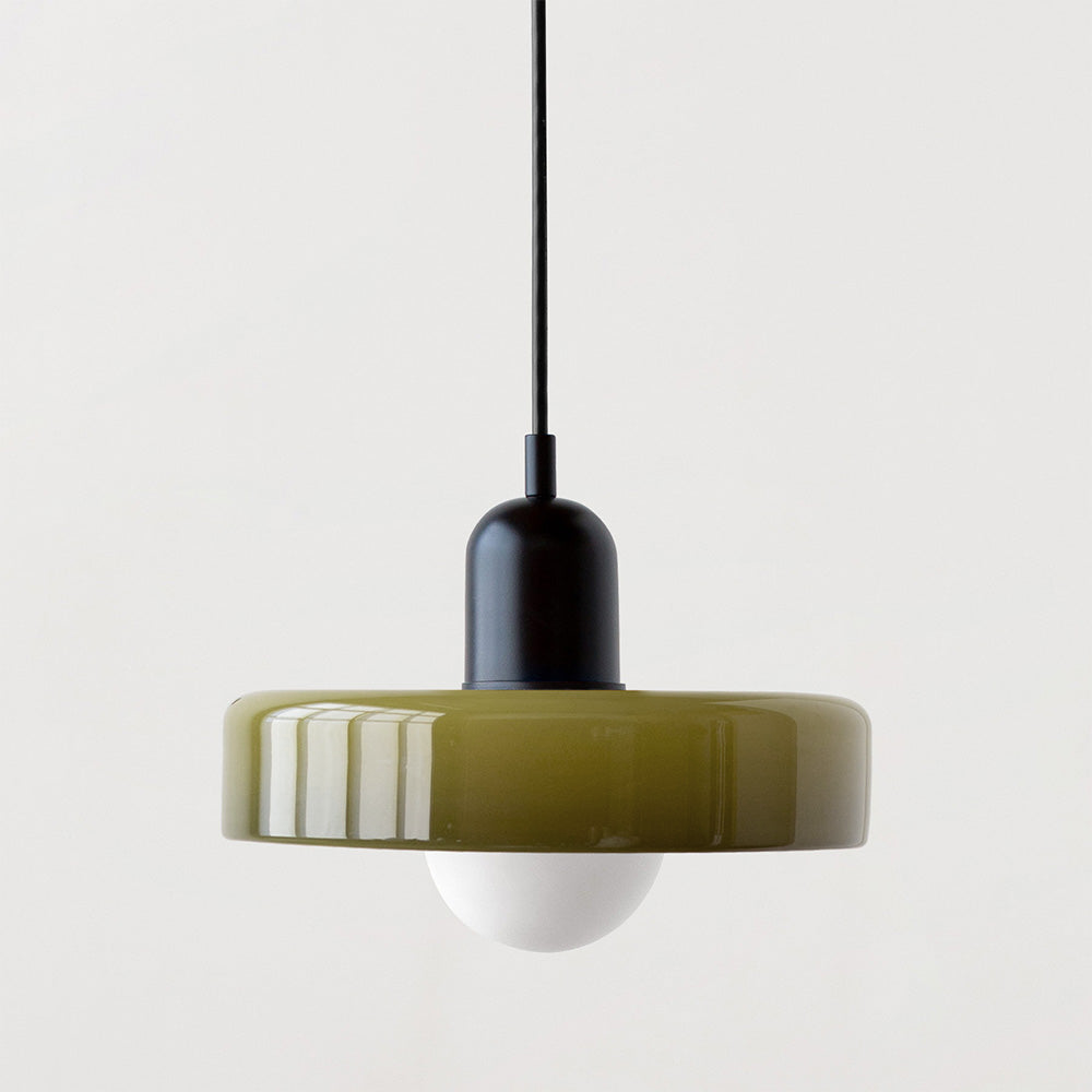 Bjørn Retro Hanglamp