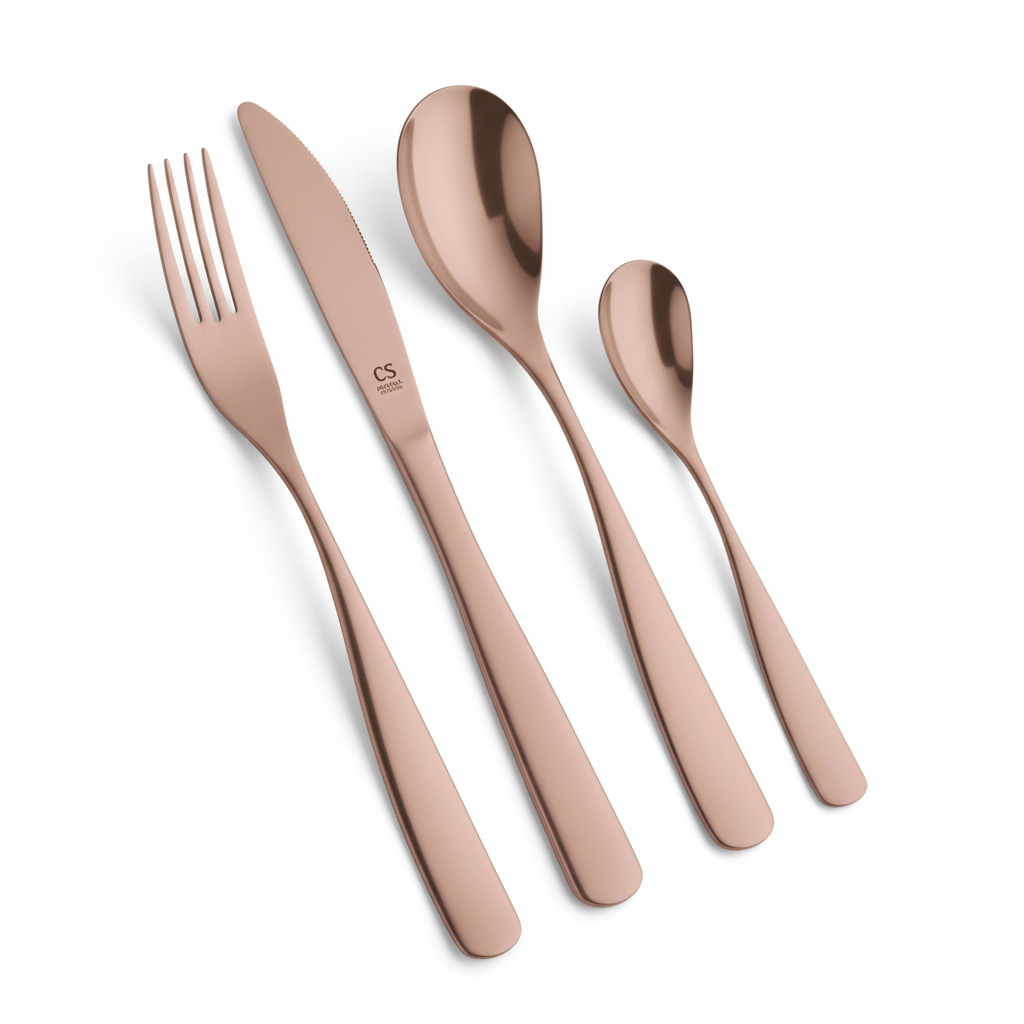 CS Carl Schmidt Sohn BOCHOLT Bestekset 24 Delig