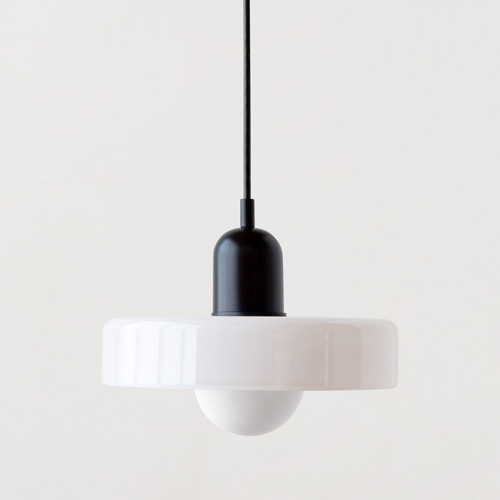 Bjørn Retro Hanglamp