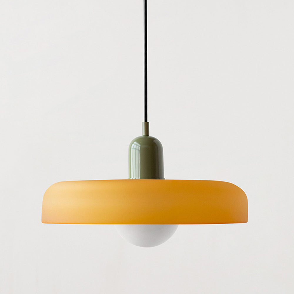 Bjørn Retro Hanglamp