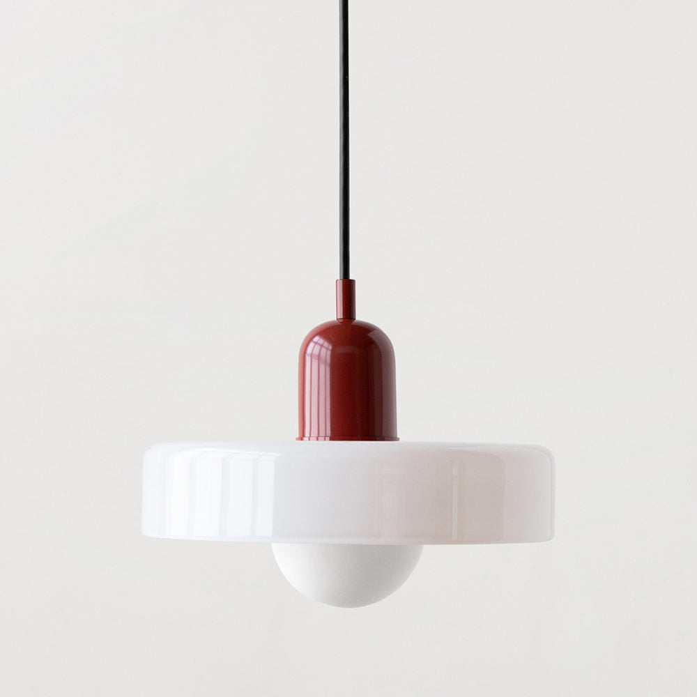 Bjørn Retro Hanglamp