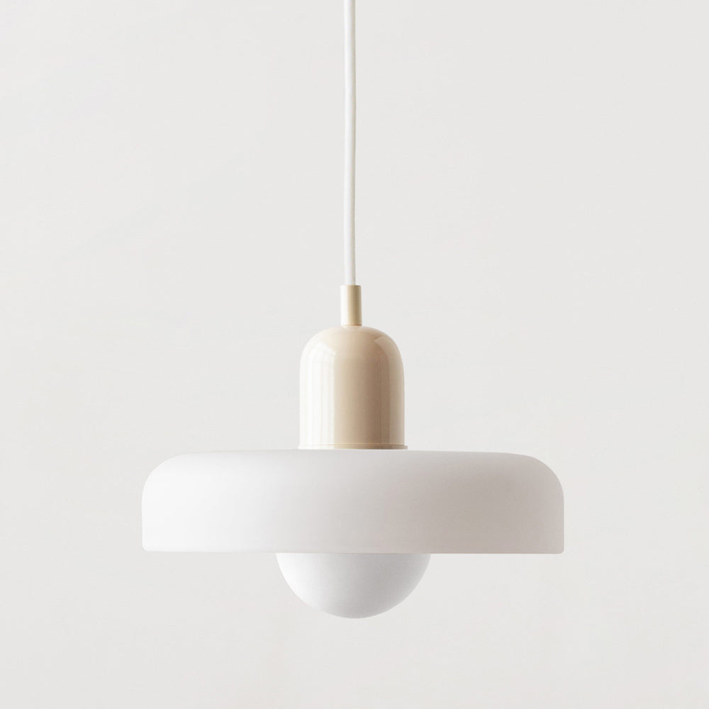 Bjørn Retro Hanglamp