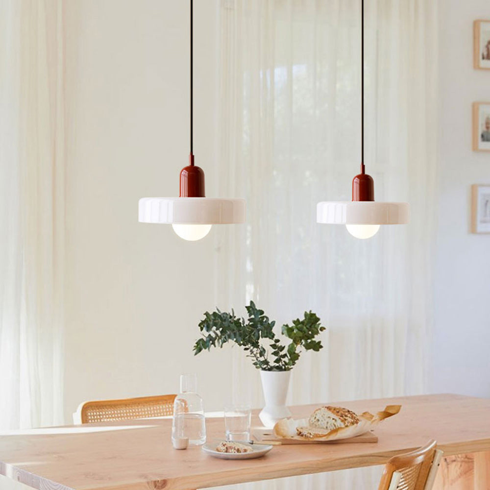 Bjørn Retro Hanglamp