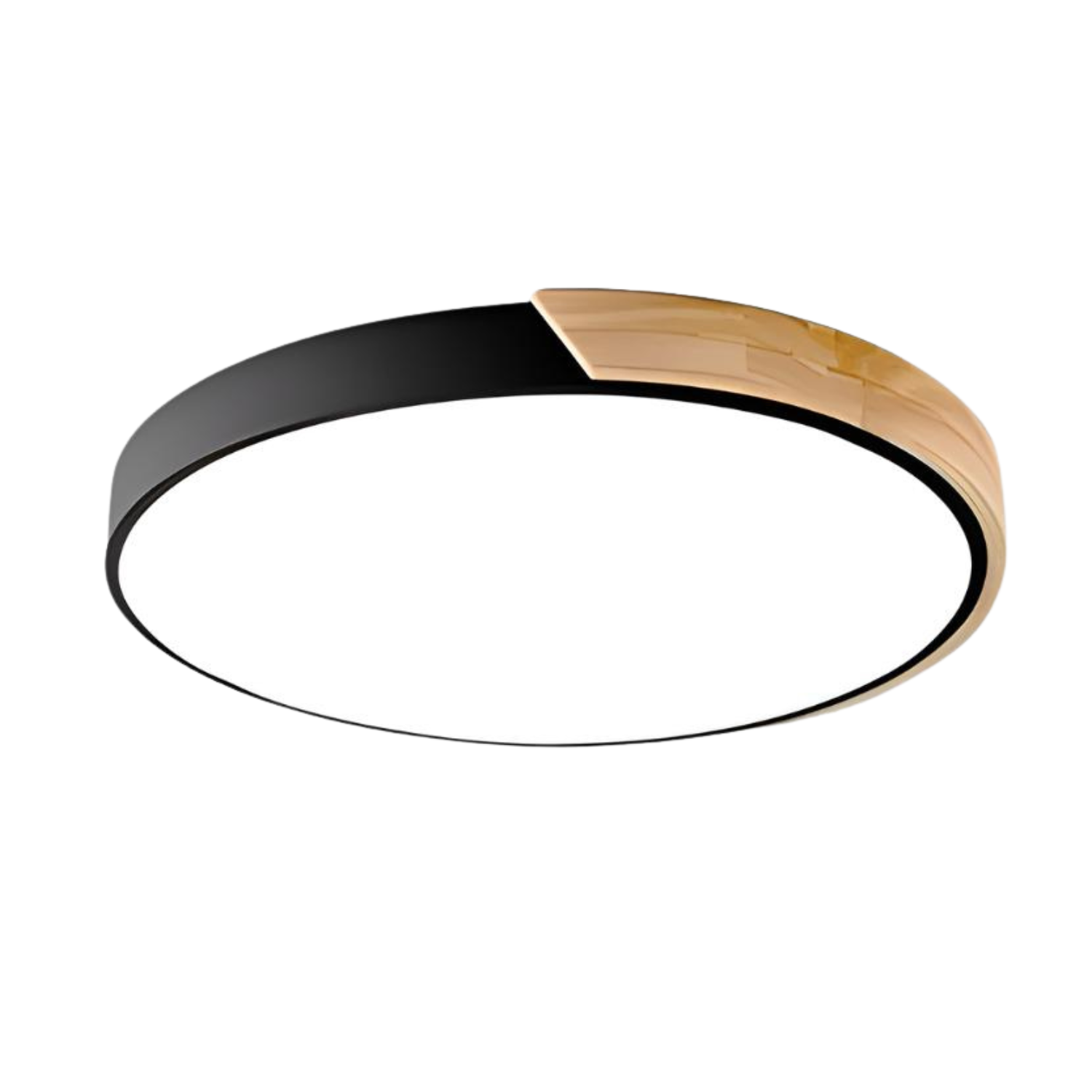 Scandinavische Macaron Plafondlamp