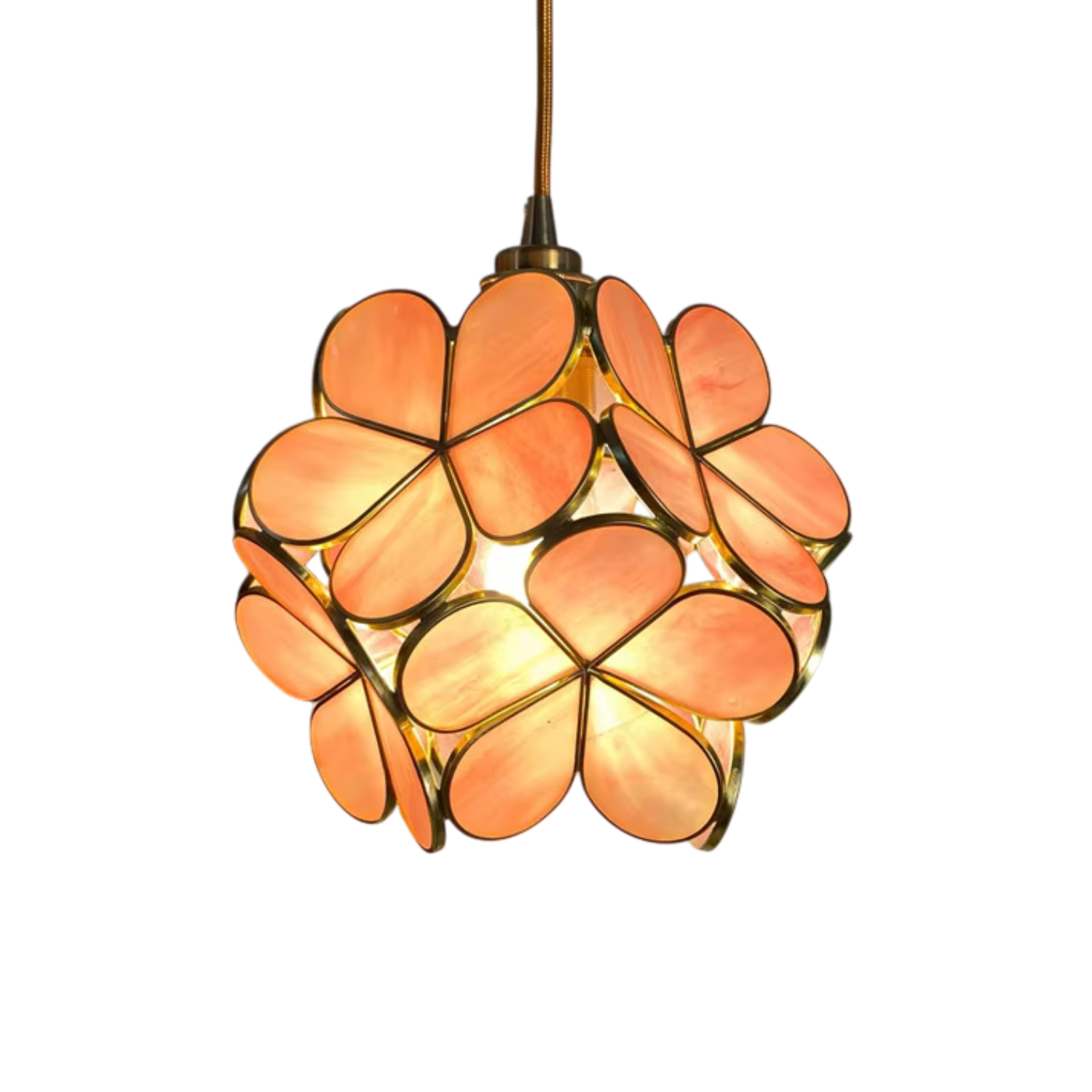 Soren Bloemen Hanglamp