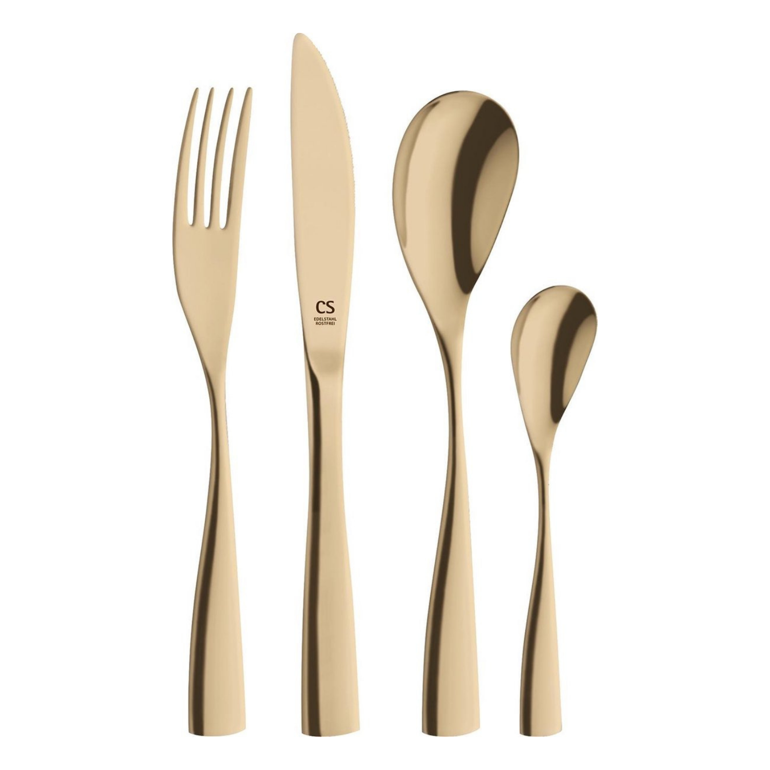 CS Carl Schmidt Sohn BOCHOLT Bestekset 24 Delig