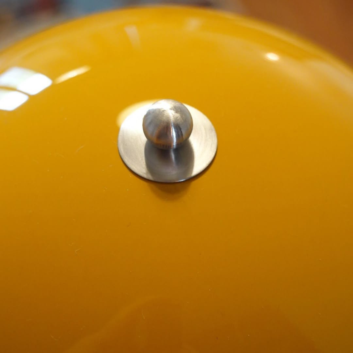 Oslo Paddenstoel Tafellamp