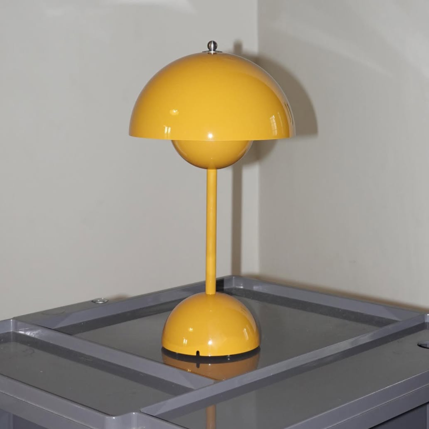 Oslo Paddenstoel Tafellamp