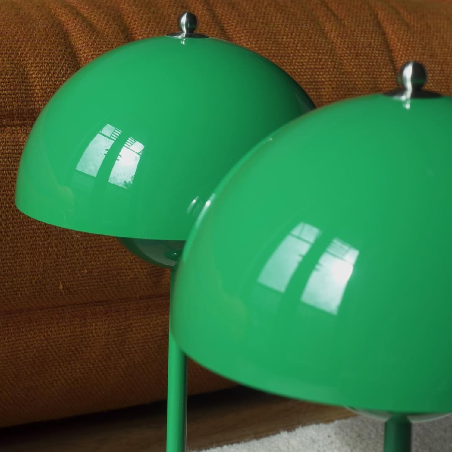 Oslo Paddenstoel Tafellamp