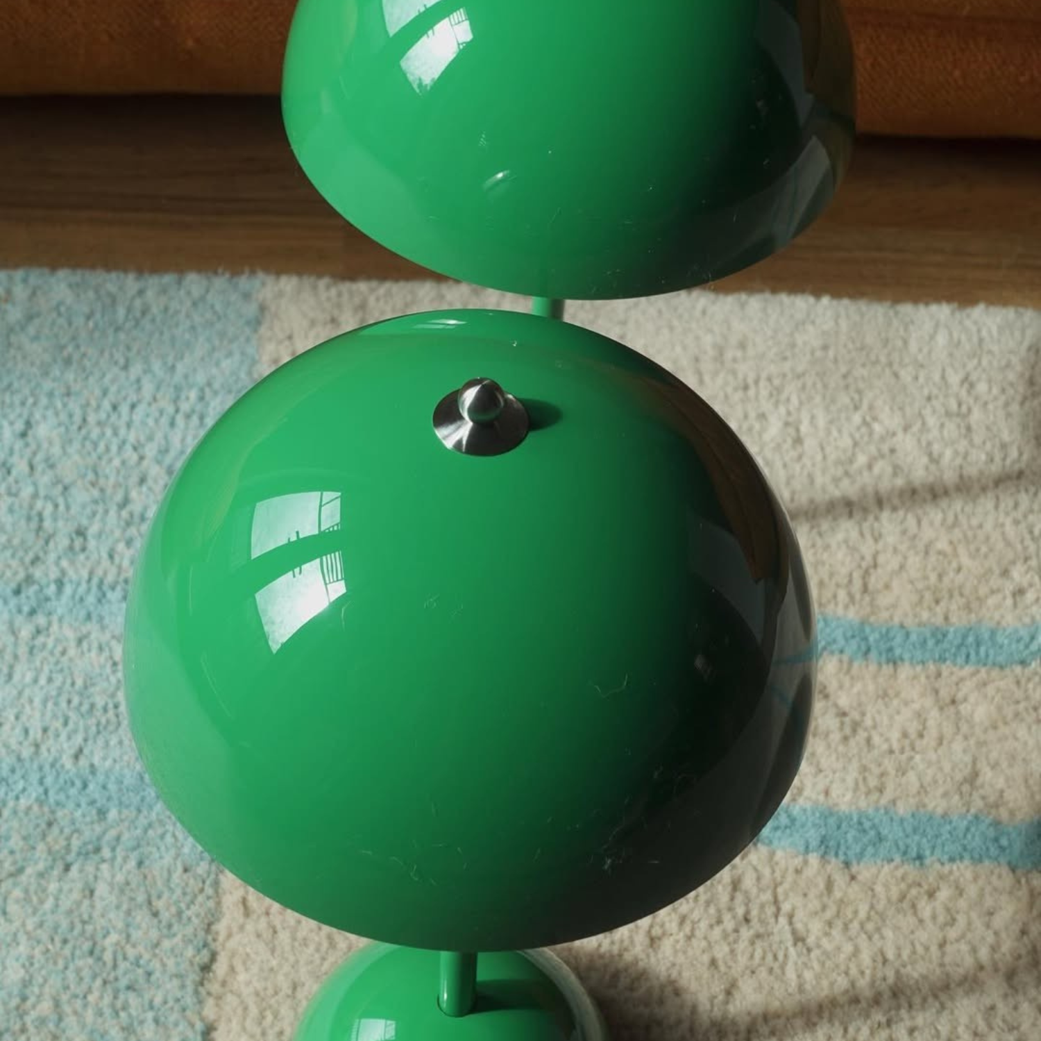 Oslo Paddenstoel Tafellamp