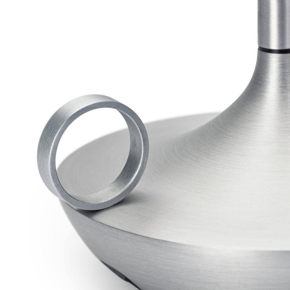 Olaf Kandelaar Tafellamp