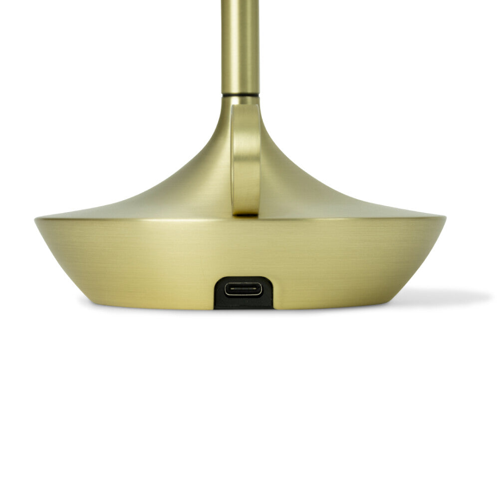 Olaf Kandelaar Tafellamp