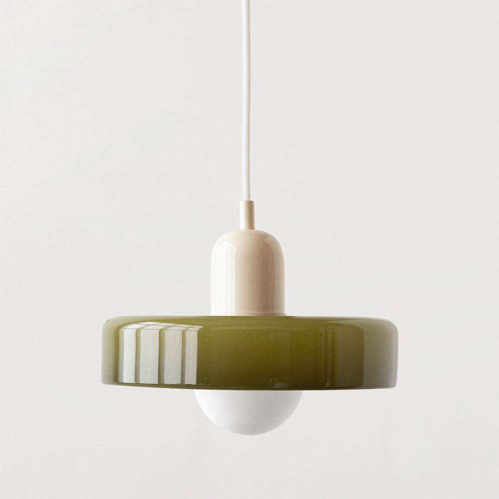 Bjørn Retro Hanglamp