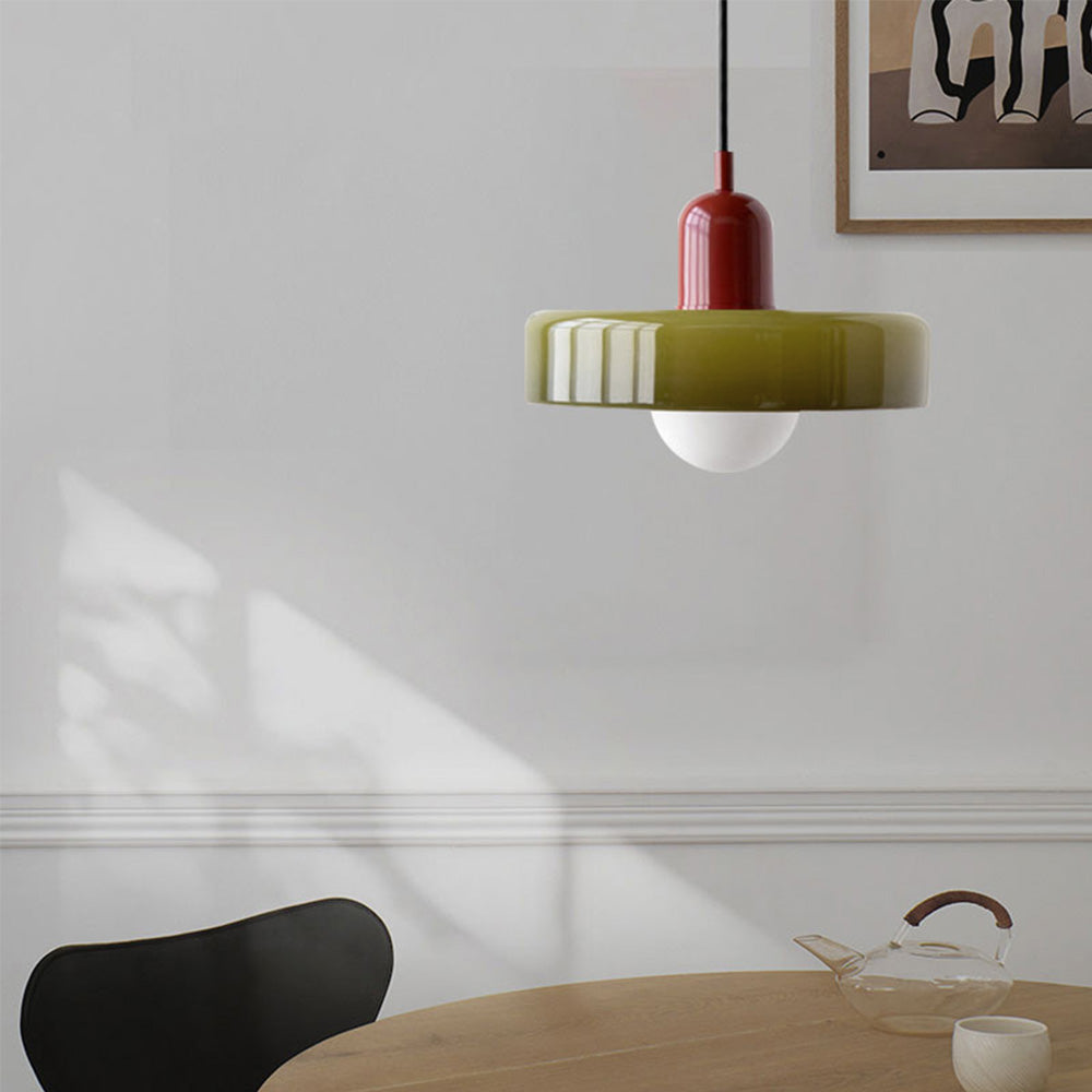 Bjørn Retro Hanglamp