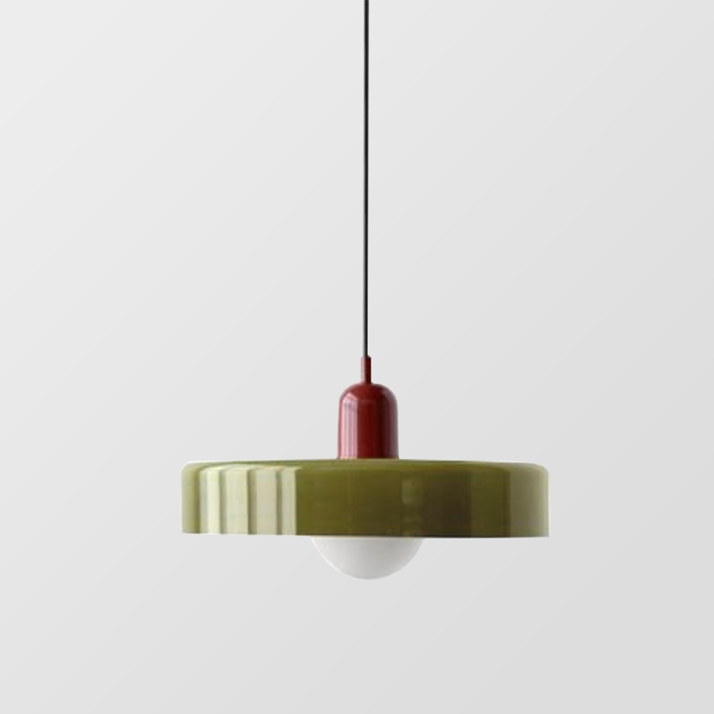 Bjørn Retro Hanglamp