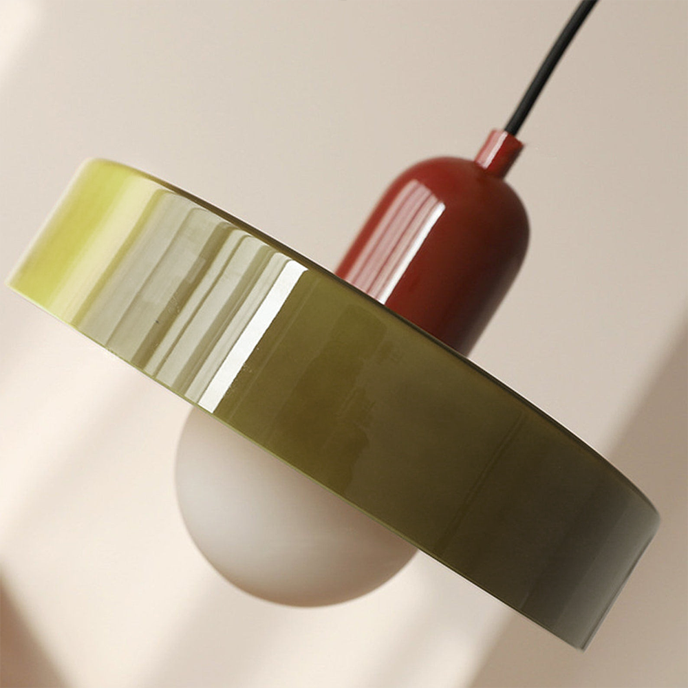 Bjørn Retro Hanglamp