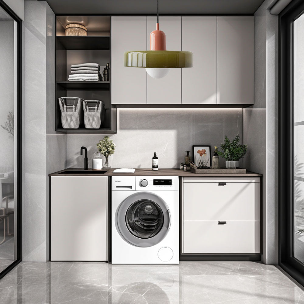 Bjørn Retro Hanglamp