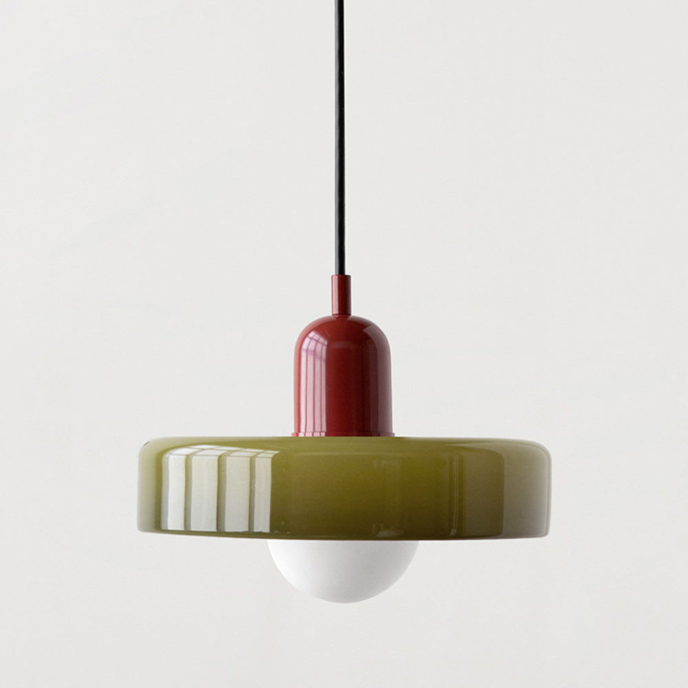 Bjørn Retro Hanglamp