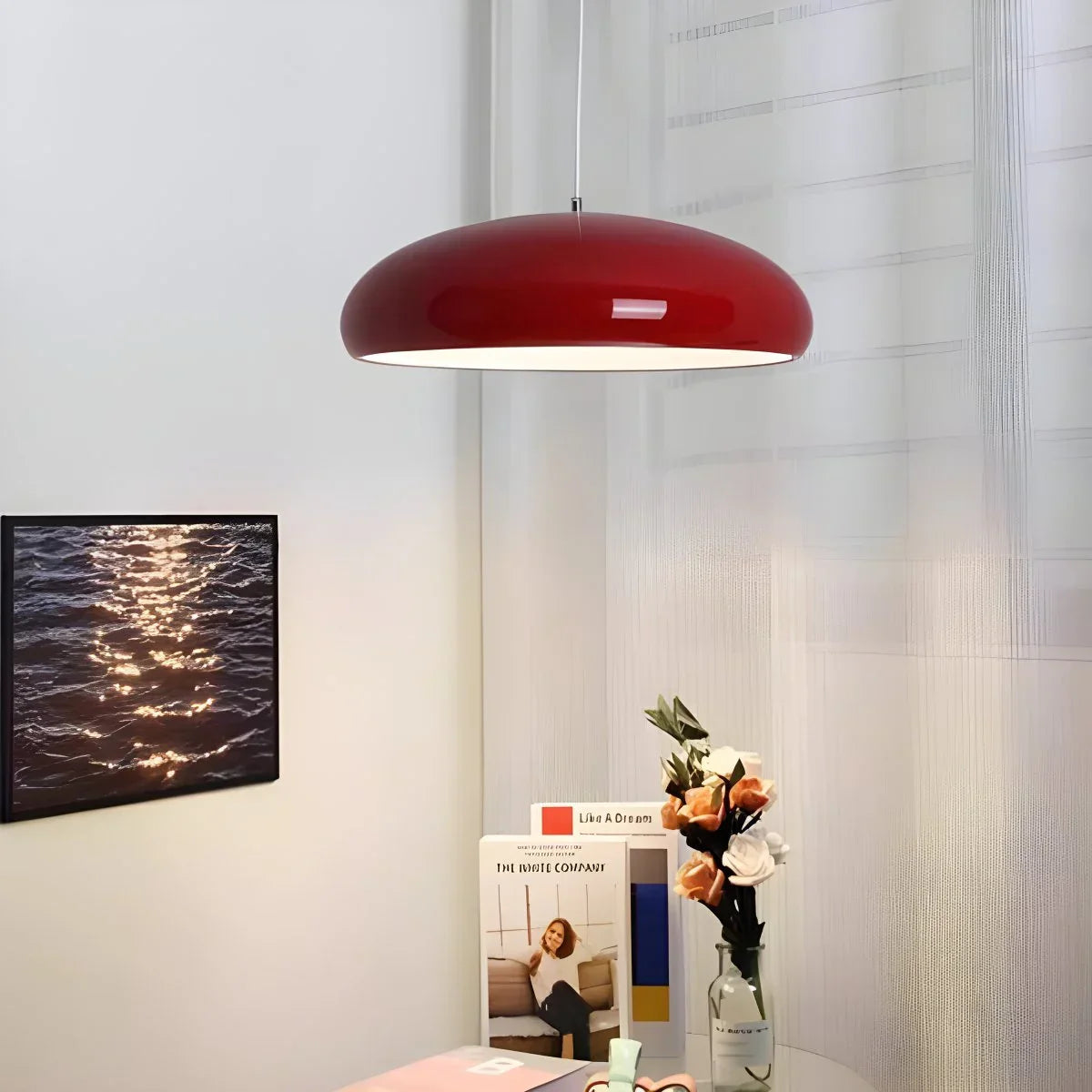 Astrid Hanglamp