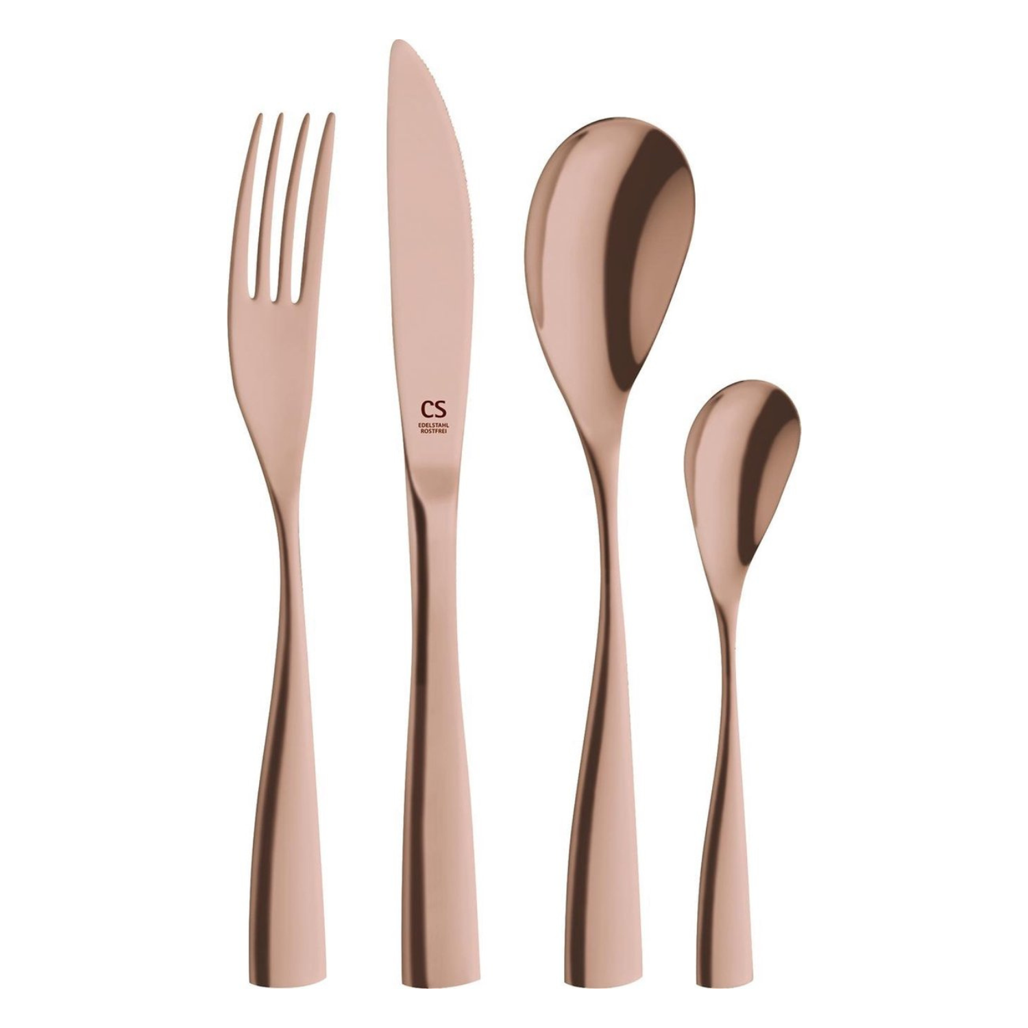 CS Carl Schmidt Sohn BOCHOLT Bestekset 24 Delig