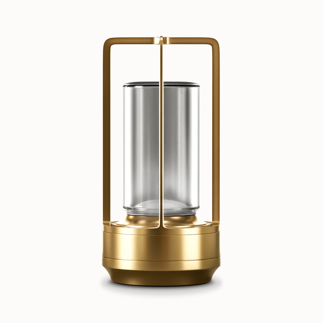 Lykke Draagbare Outdoor Tafellamp