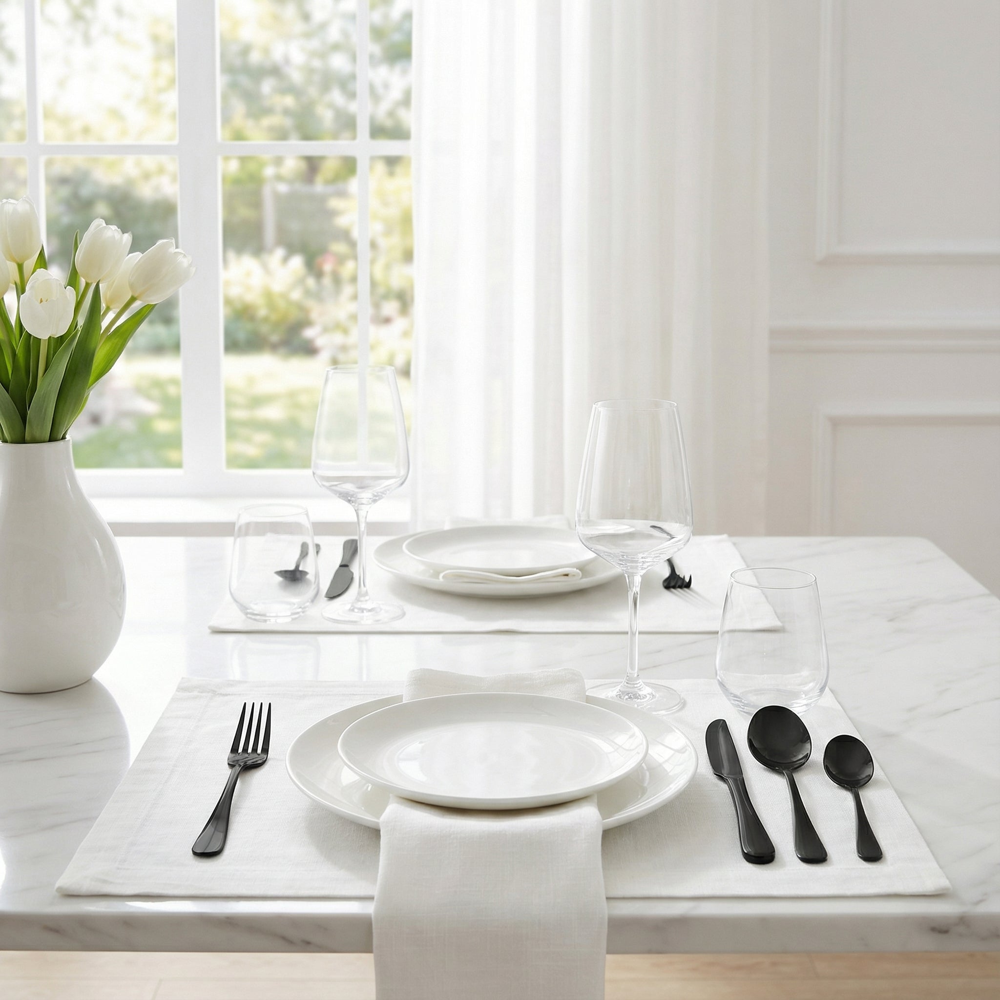 CS Carl Schmidt Sohn BOCHOLT Bestekset 24 Delig