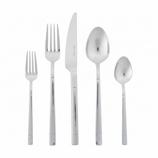 HISAR Alacati Bestekset 30 delig 6 personen