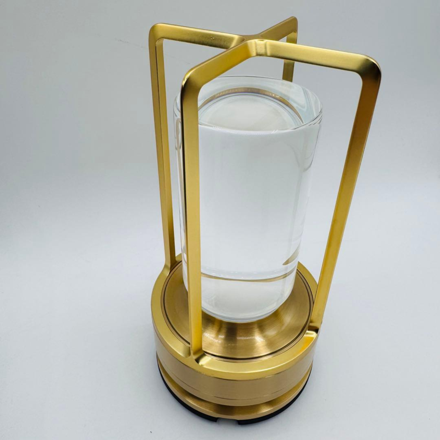 Lykke Draagbare Outdoor Tafellamp