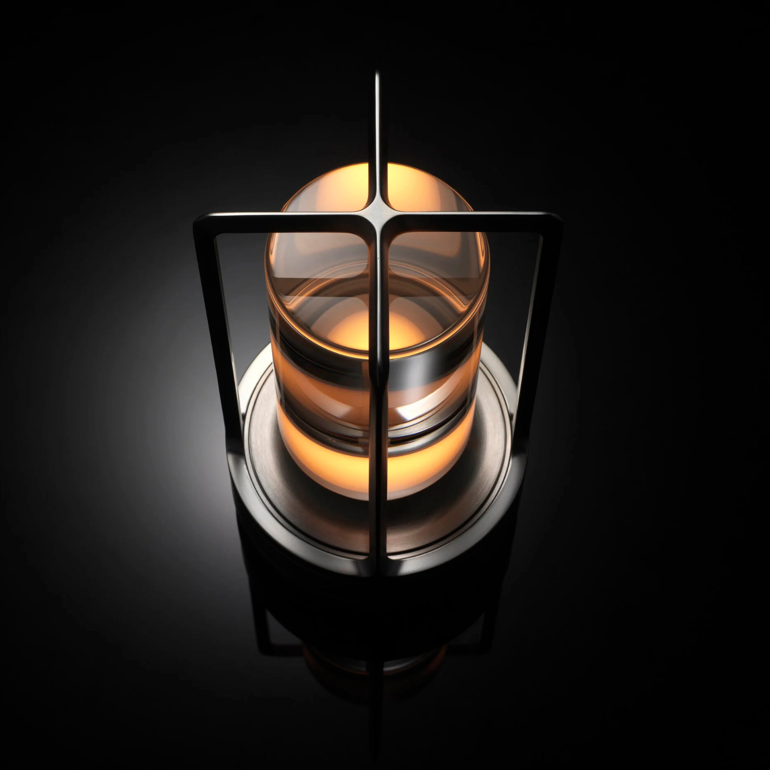 Lykke Draagbare Outdoor Tafellamp