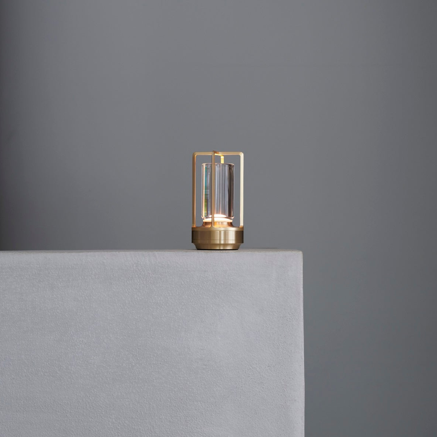 Lykke Draagbare Outdoor Tafellamp