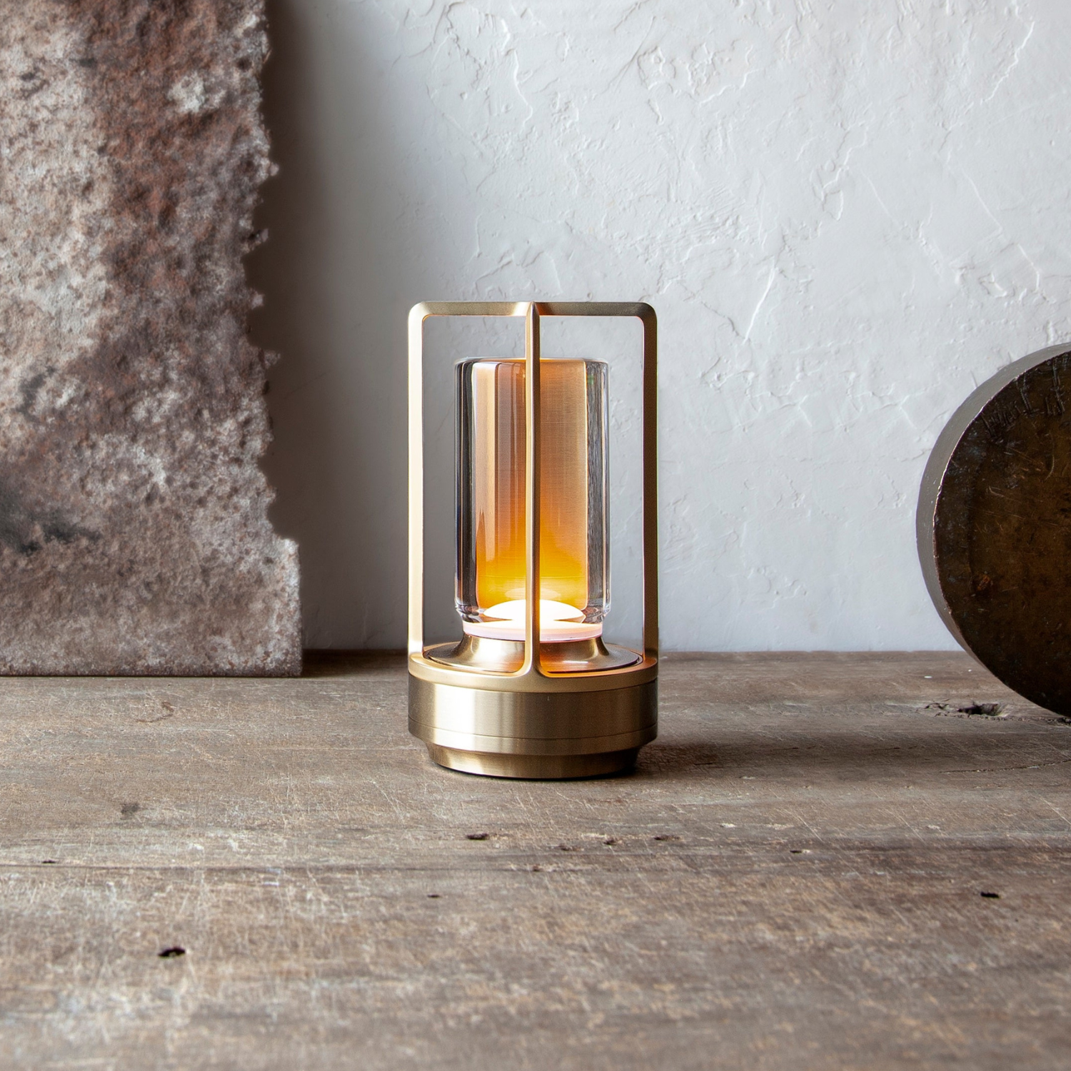 Lykke Draagbare Outdoor Tafellamp