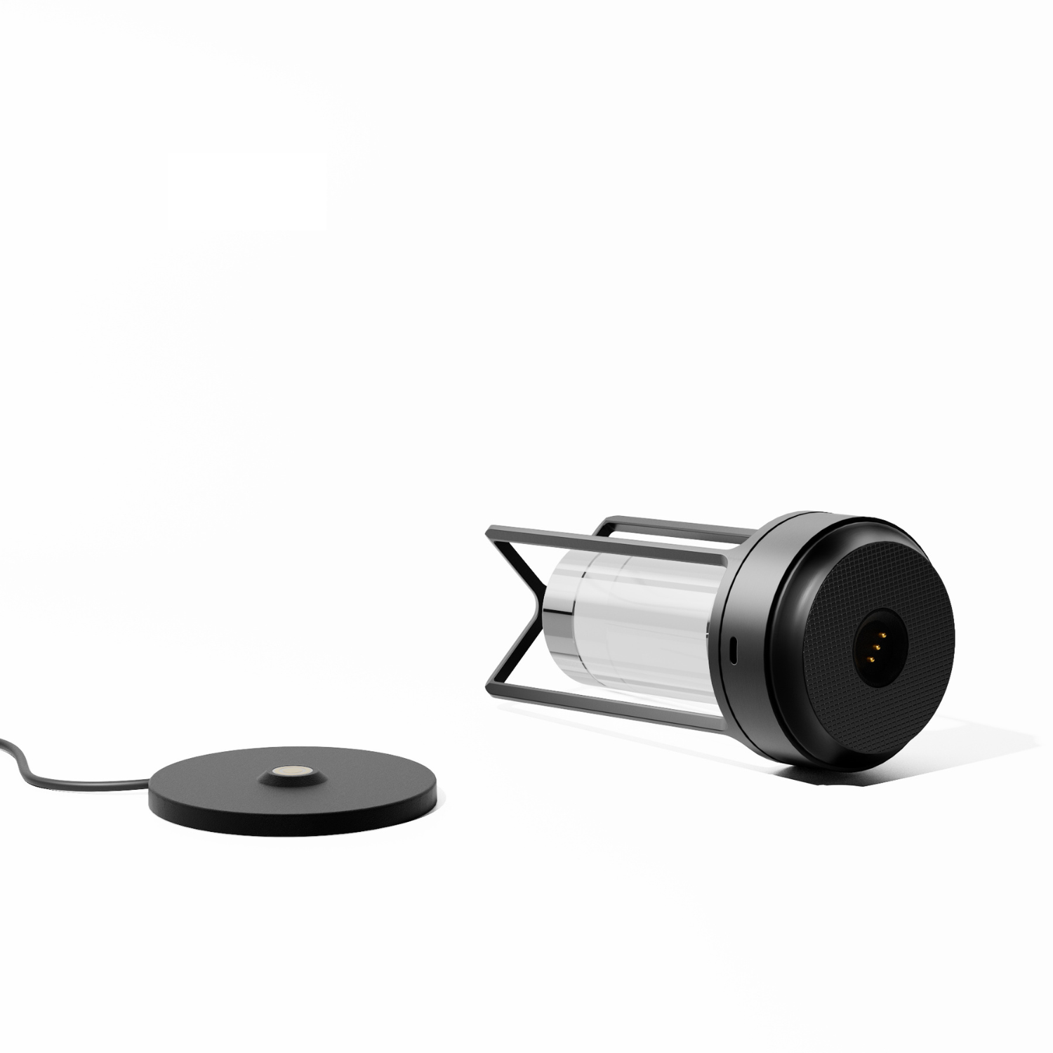 Lykke Draagbare Outdoor Tafellamp