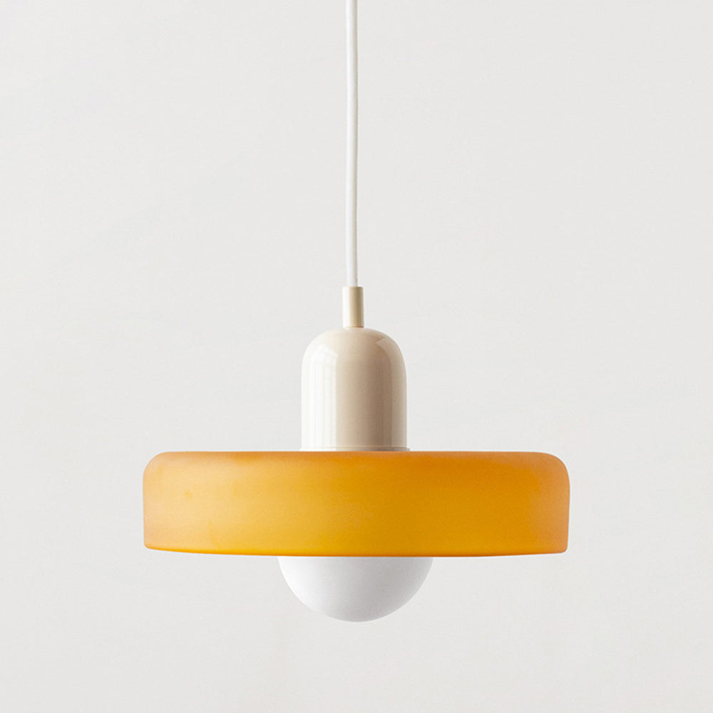 Bjørn Retro Hanglamp