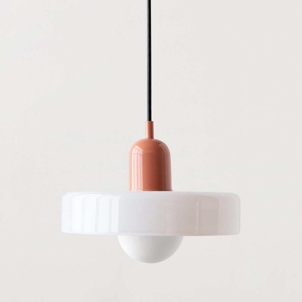 Bjørn Retro Hanglamp