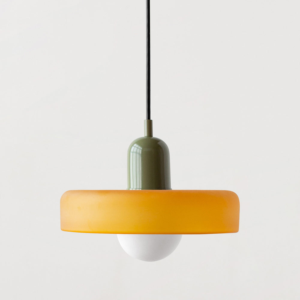Bjørn Retro Hanglamp
