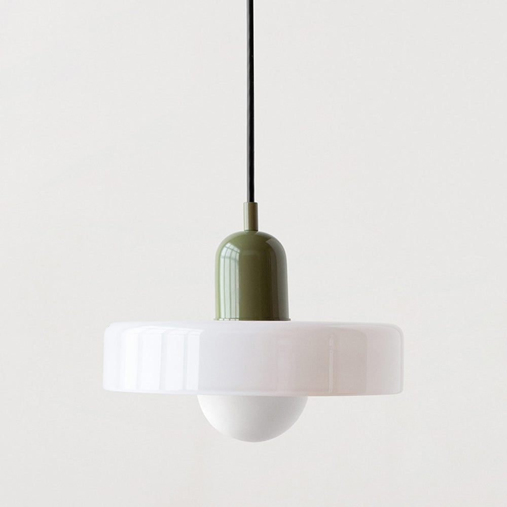 Bjørn Retro Hanglamp
