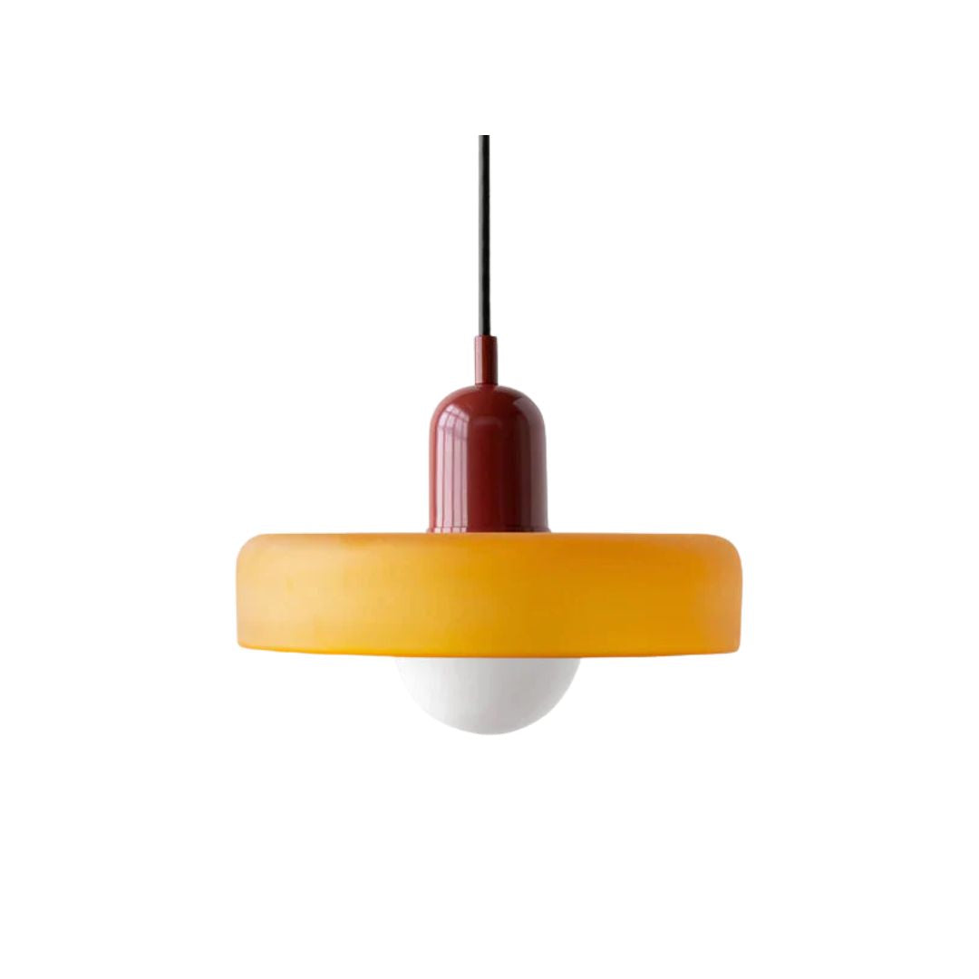Bjørn Retro Hanglamp