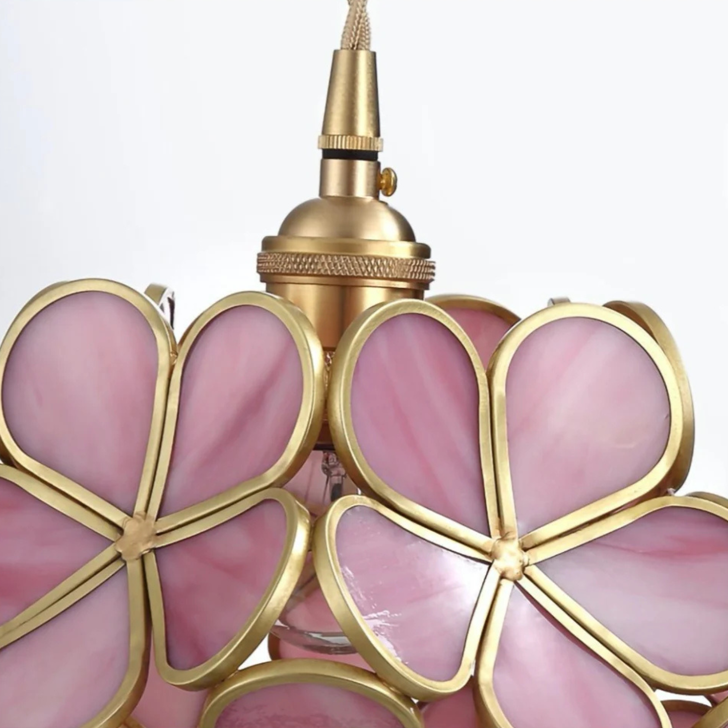 Soren Bloemen Hanglamp