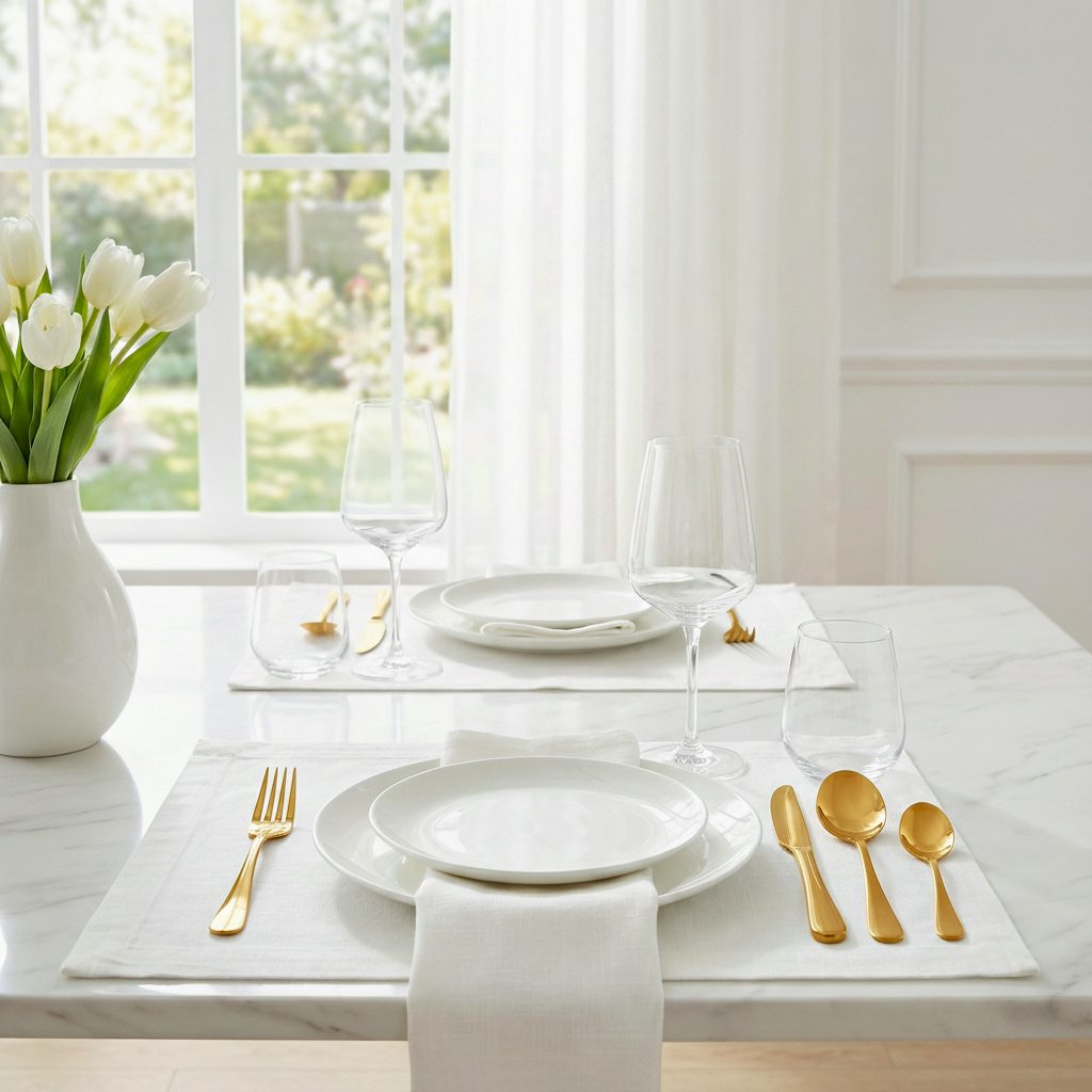 CS Carl Schmidt Sohn BOCHOLT Bestekset 24 Delig