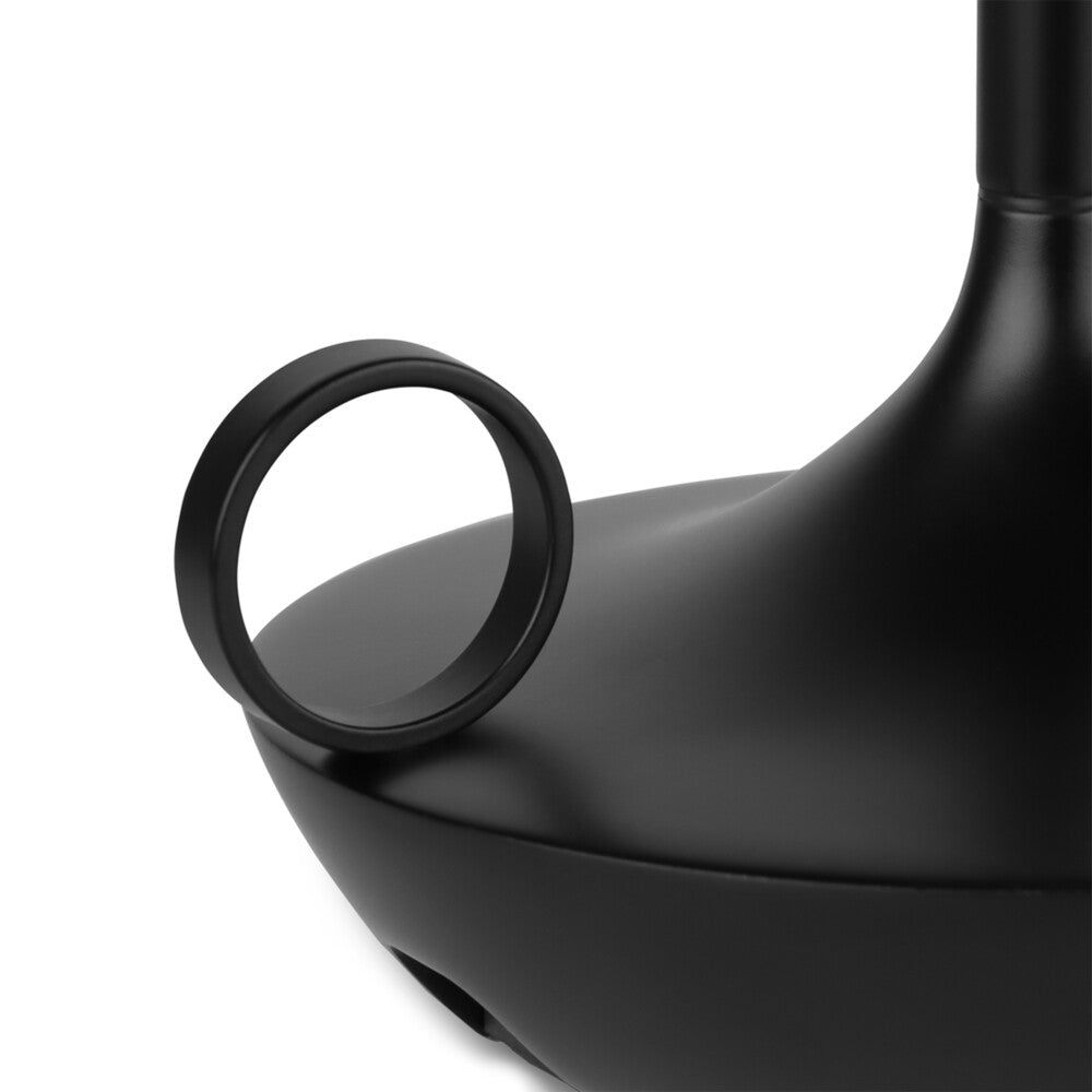 Olaf Kandelaar Tafellamp